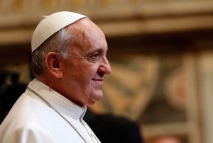 pope francis